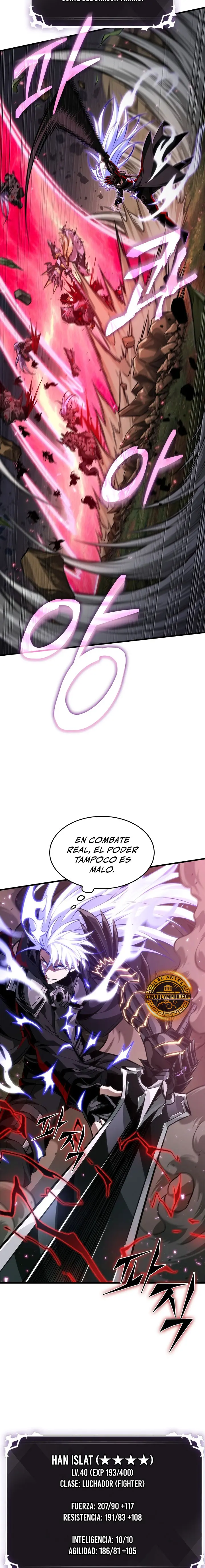 Pick me up, Gacha Infinito - Capítulo 205 - Página 27 - LectorTMOo