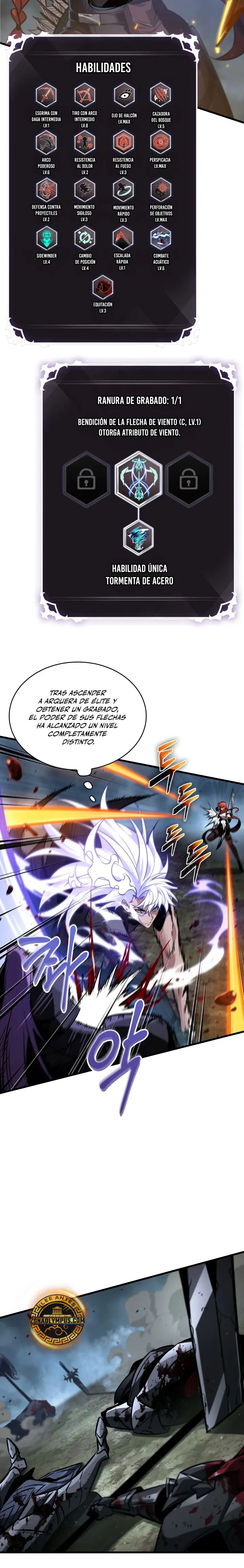 Pick me up, Gacha Infinito - Capítulo 206 - Página 6 - LectorTMOo