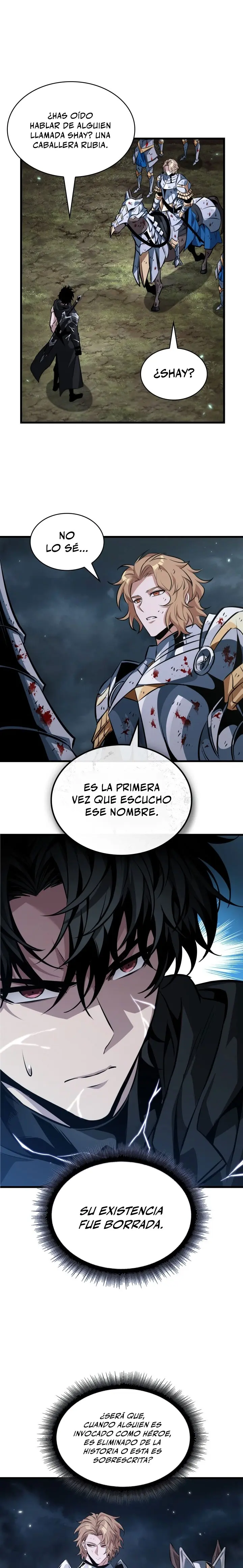 Pick me up, Gacha Infinito - Capítulo 206 - Página 15 - LectorTMOo