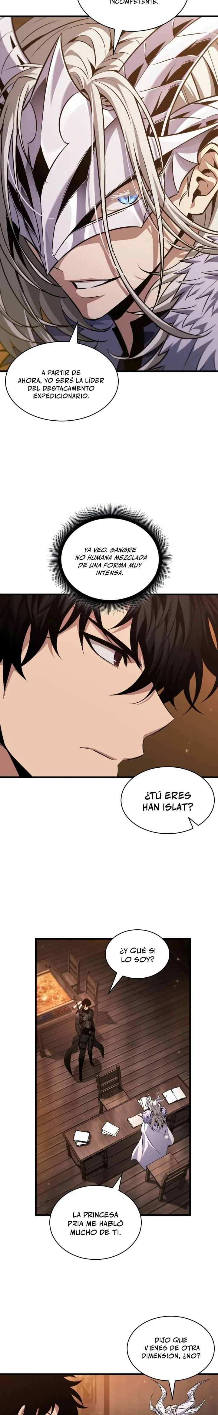 Pick me up, Gacha Infinito - Capítulo 206 - Página 21 - LectorTMOo