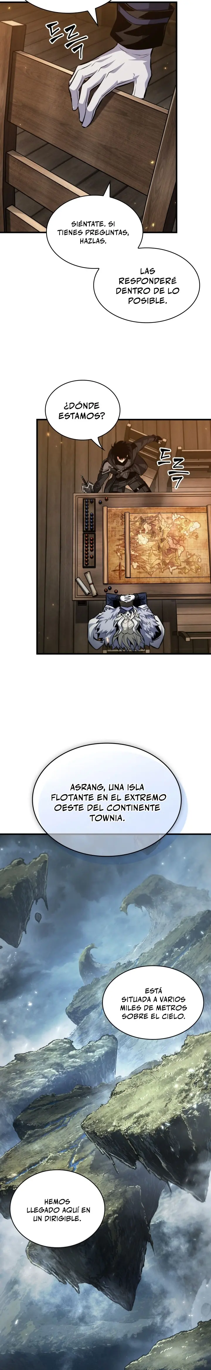 Pick me up, Gacha Infinito - Capítulo 206 - Página 23 - LectorTMOo
