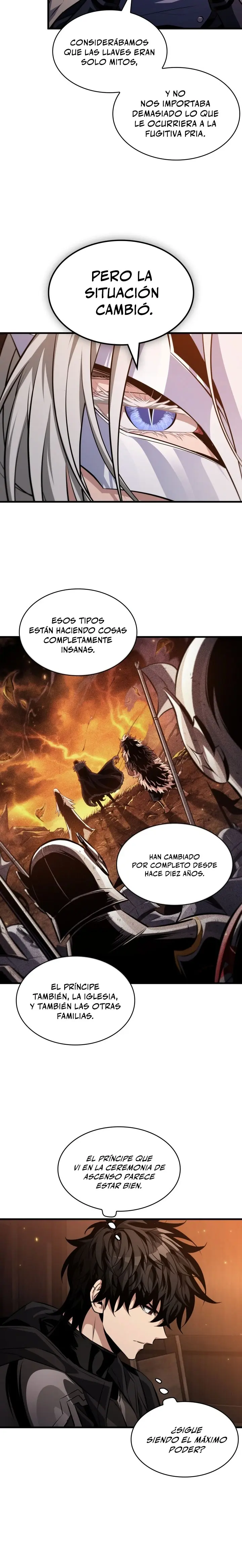 Pick me up, Gacha Infinito - Capítulo 206 - Página 25 - LectorTMOo