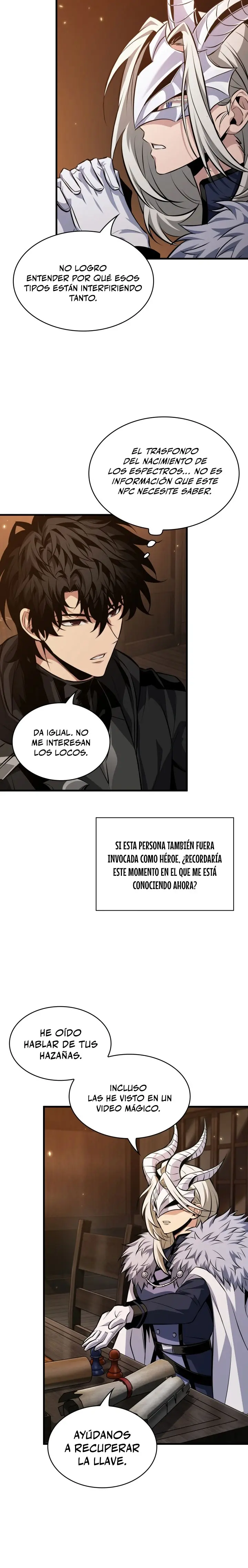 Pick me up, Gacha Infinito - Capítulo 206 - Página 30 - LectorTMOo