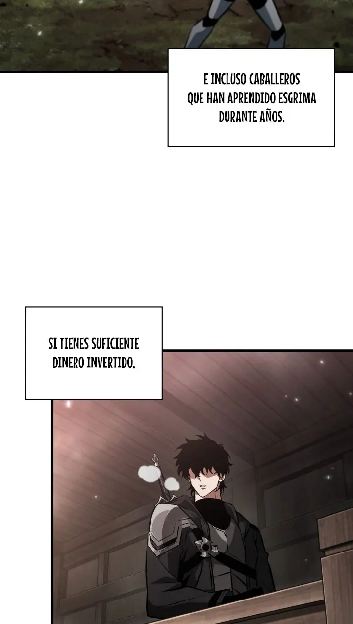 Pick me up, Gacha Infinito - Capítulo 206 - Página 34 - LectorTMOo