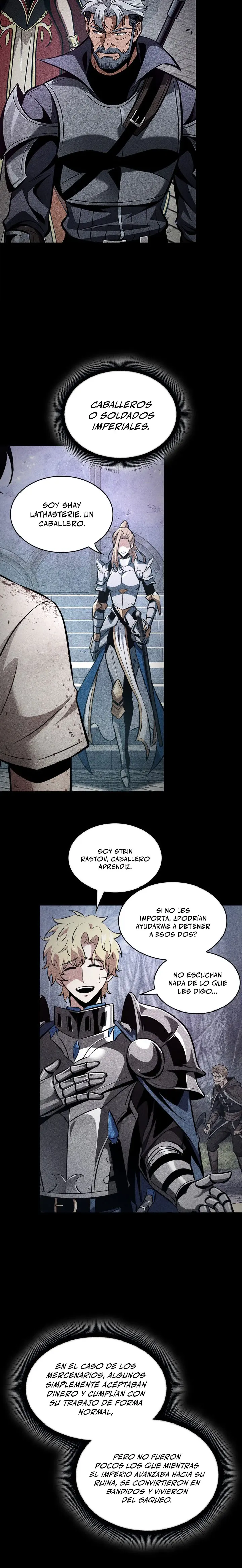 Pick me up, Gacha Infinito - Capítulo 207 - Página 6 - LectorTMOo