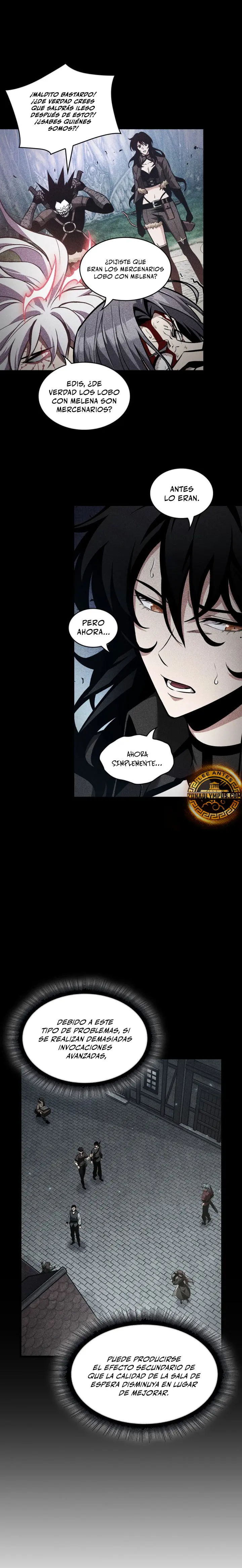 Pick me up, Gacha Infinito - Capítulo 207 - Página 7 - LectorTMOo