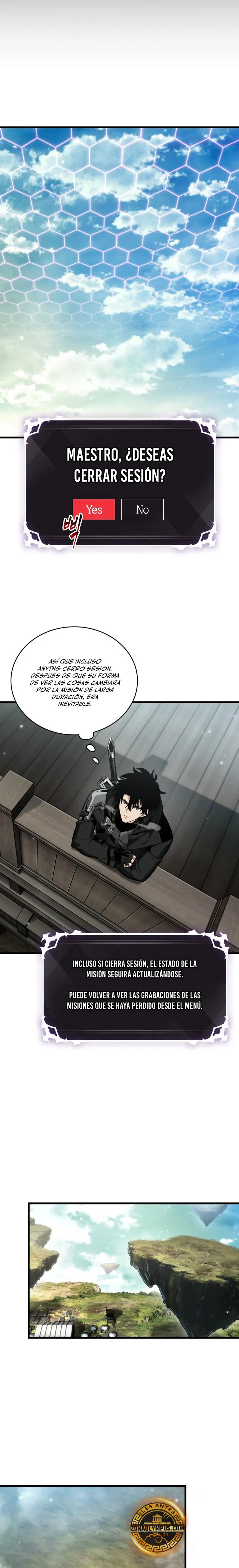 Pick me up, Gacha Infinito - Capítulo 207 - Página 8 - LectorTMOo