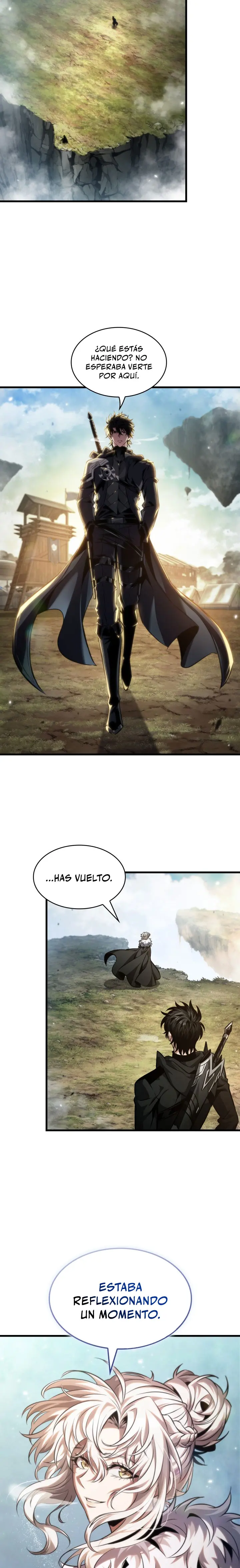 Pick me up, Gacha Infinito - Capítulo 207 - Página 9 - LectorTMOo