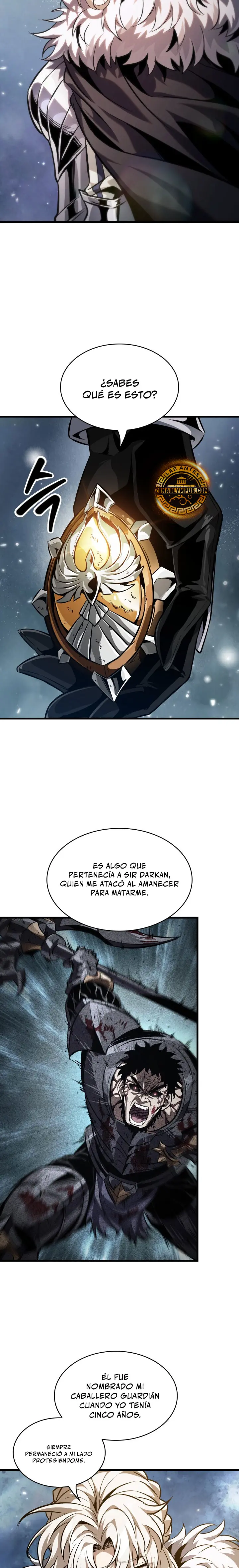 Pick me up, Gacha Infinito - Capítulo 207 - Página 10 - LectorTMOo