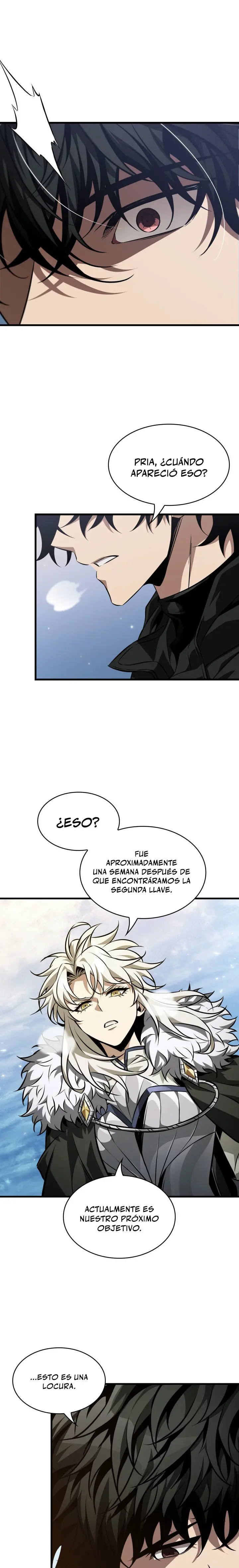 Pick me up, Gacha Infinito - Capítulo 207 - Página 12 - LectorTMOo