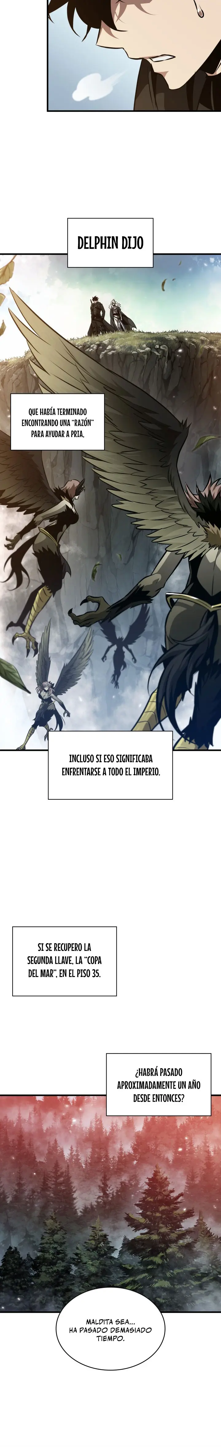 Pick me up, Gacha Infinito - Capítulo 207 - Página 13 - LectorTMOo