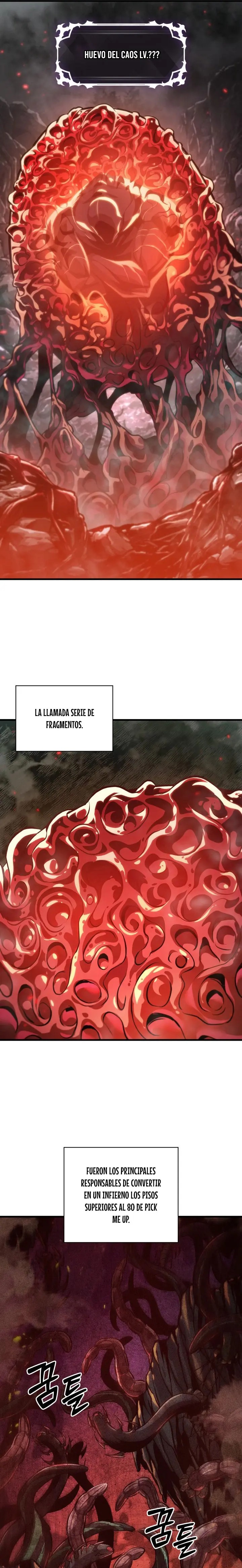Pick me up, Gacha Infinito - Capítulo 207 - Página 14 - LectorTMOo