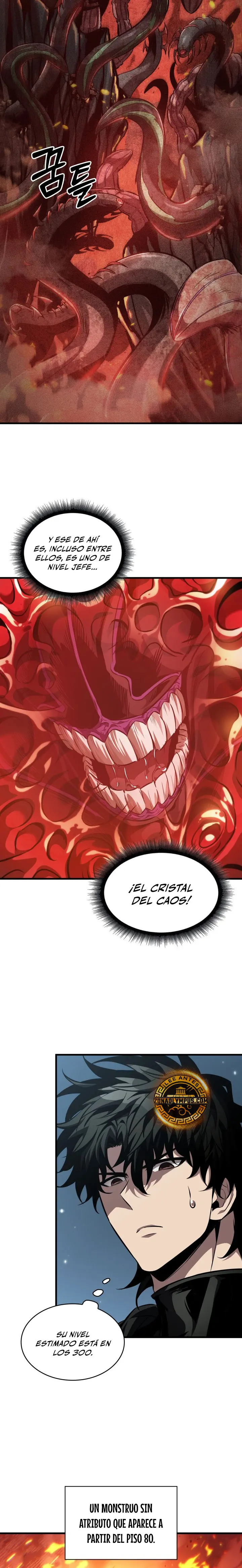 Pick me up, Gacha Infinito - Capítulo 207 - Página 15 - LectorTMOo