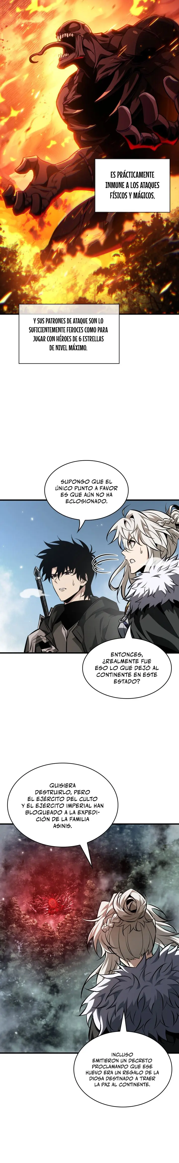 Pick me up, Gacha Infinito - Capítulo 207 - Página 16 - LectorTMOo