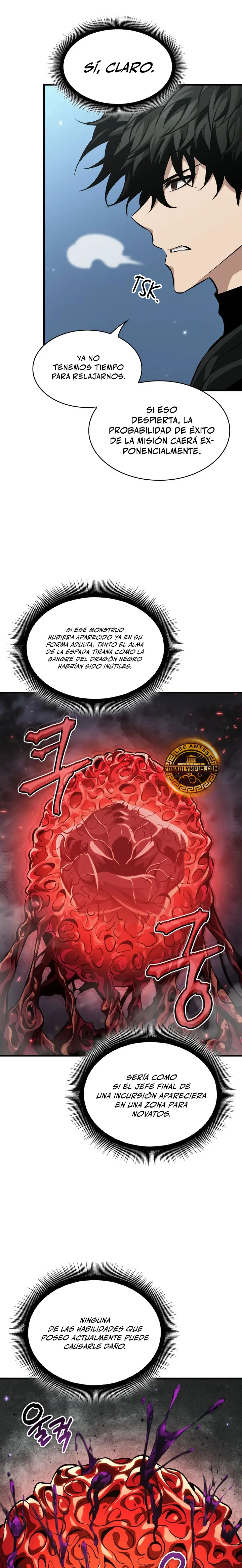 Pick me up, Gacha Infinito - Capítulo 207 - Página 17 - LectorTMOo