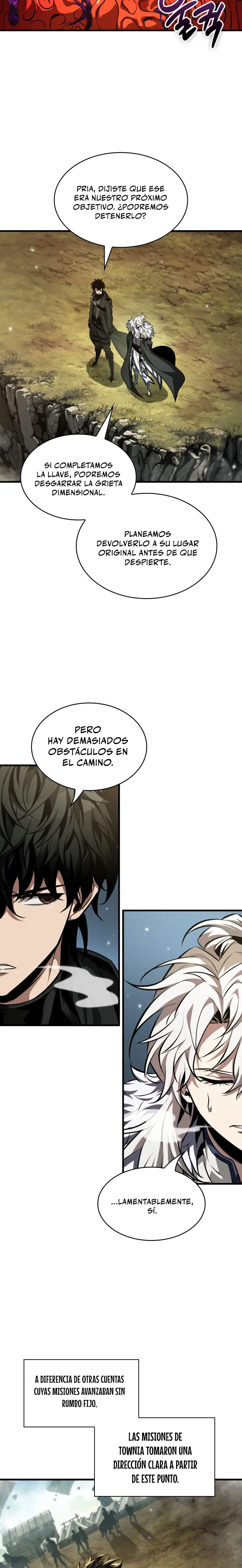 Pick me up, Gacha Infinito - Capítulo 207 - Página 18 - LectorTMOo