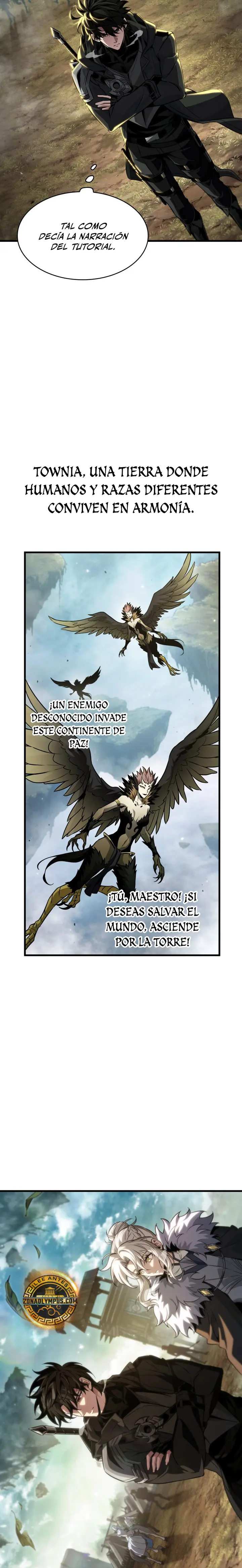 Pick me up, Gacha Infinito - Capítulo 207 - Página 19 - LectorTMOo