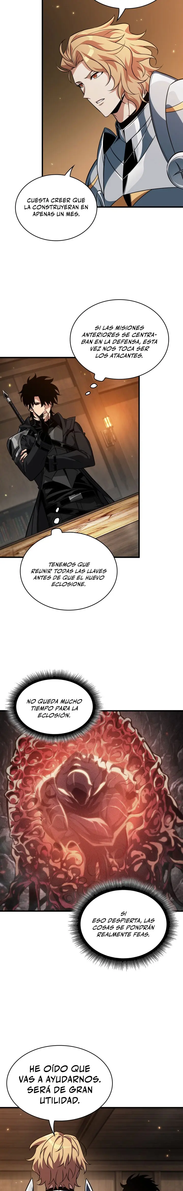 Pick me up, Gacha Infinito - Capítulo 207 - Página 22 - LectorTMOo