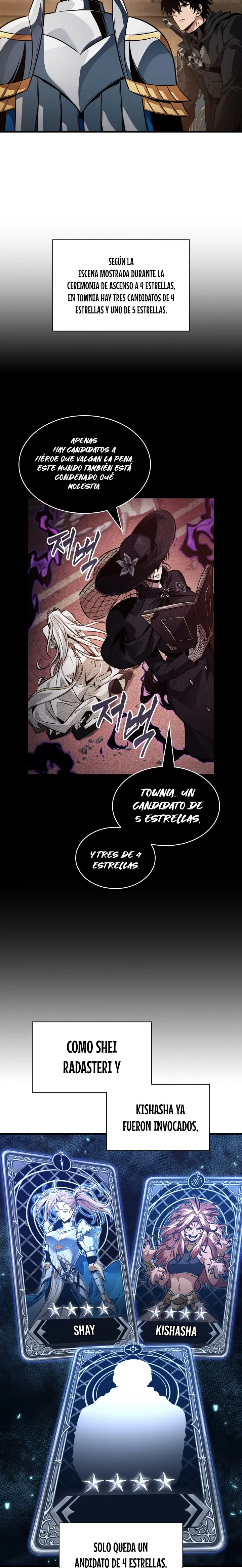 Pick me up, Gacha Infinito - Capítulo 207 - Página 23 - LectorTMOo