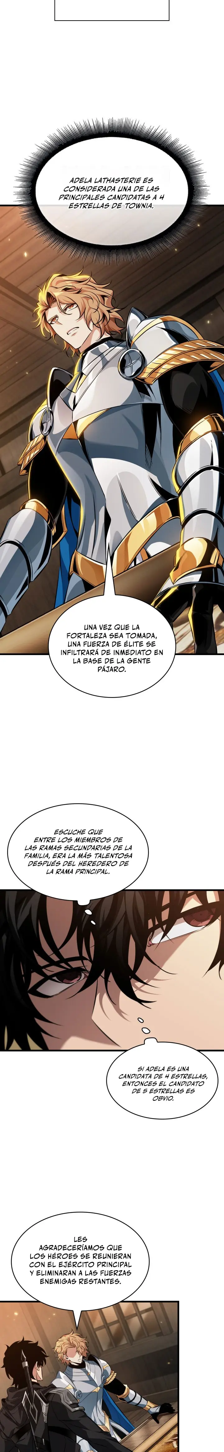 Pick me up, Gacha Infinito - Capítulo 207 - Página 24 - LectorTMOo