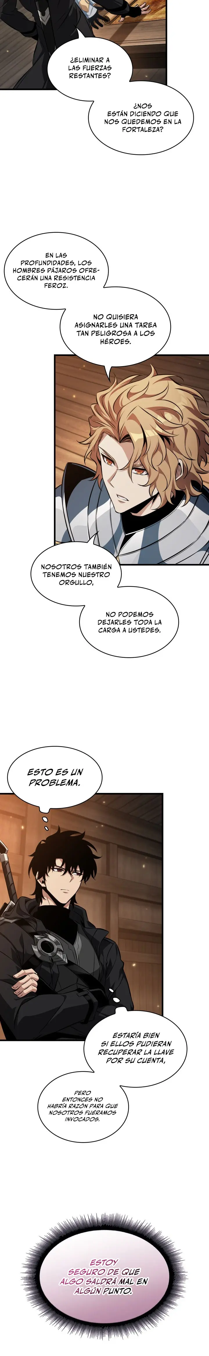 Pick me up, Gacha Infinito - Capítulo 207 - Página 25 - LectorTMOo