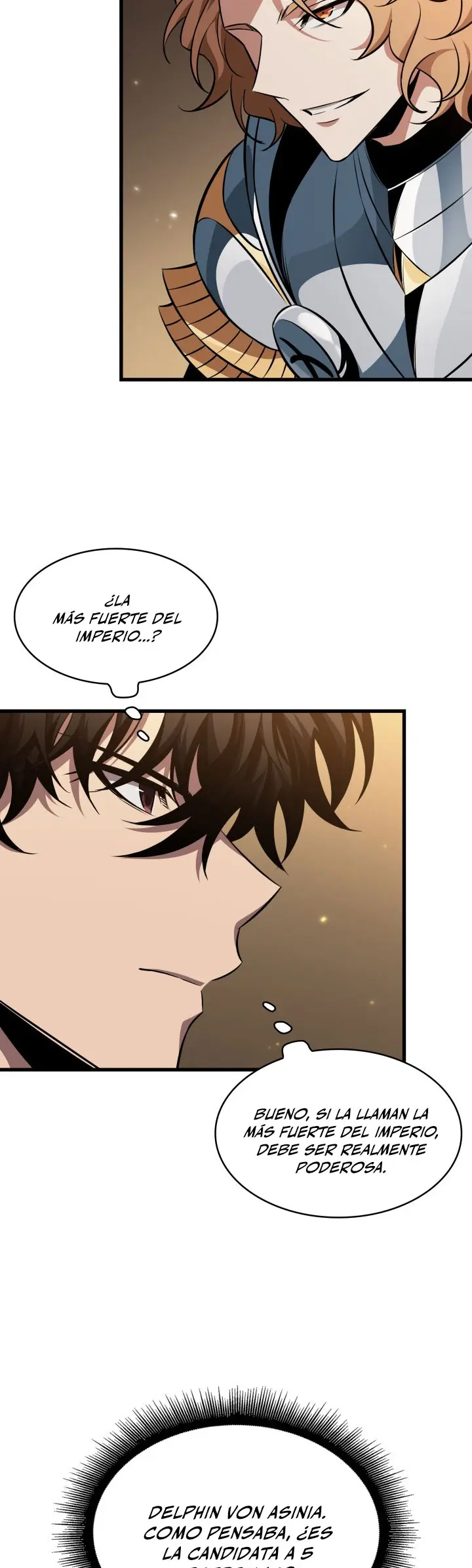 Pick me up, Gacha Infinito - Capítulo 207 - Página 27 - LectorTMOo