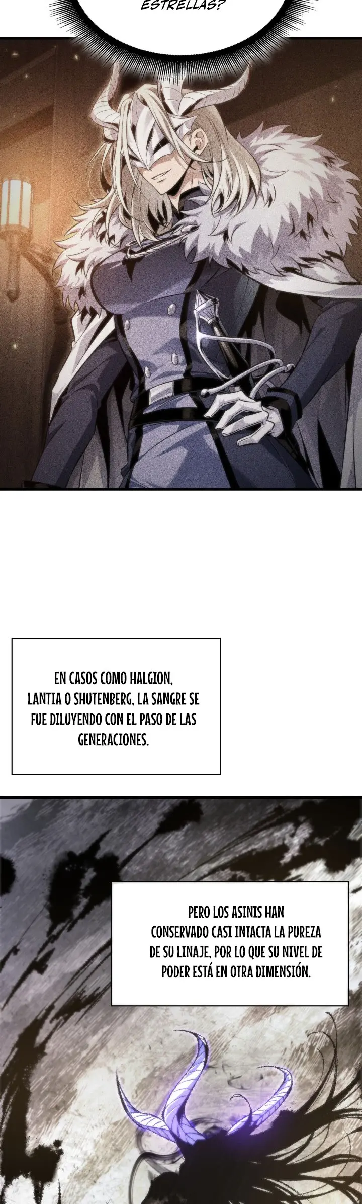 Pick me up, Gacha Infinito - Capítulo 207 - Página 28 - LectorTMOo