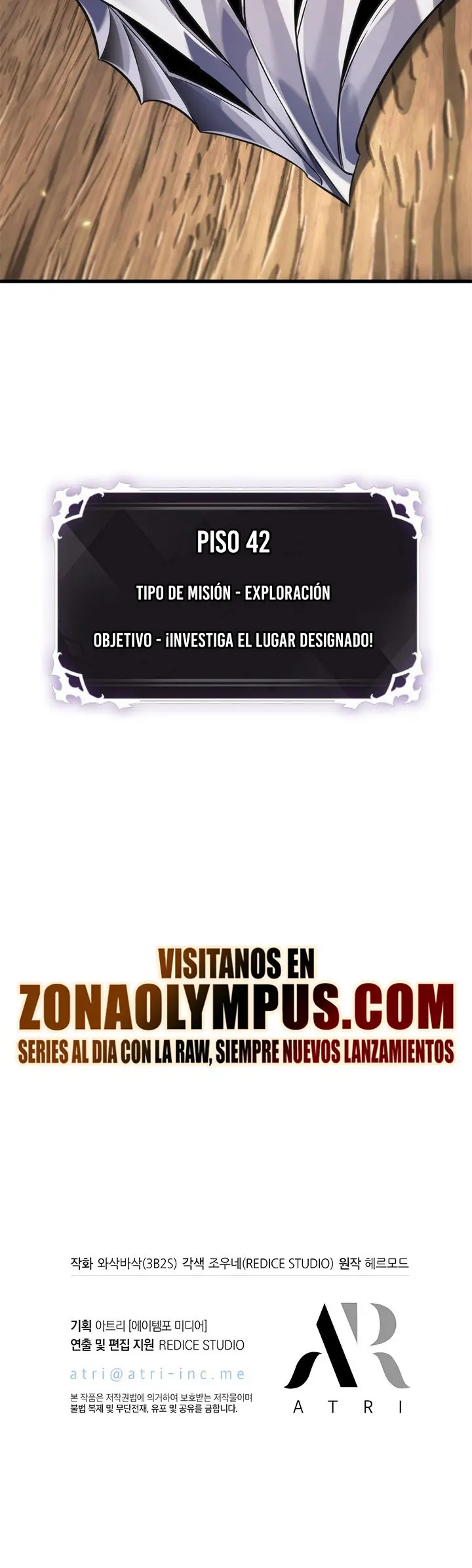 Pick me up, Gacha Infinito - Capítulo 207 - Página 31 - LectorTMOo