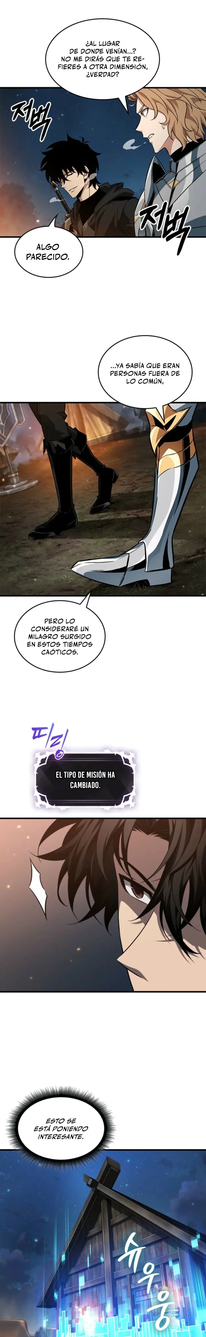 Pick me up, Gacha Infinito - Capítulo 208 - Página 3 - LectorTMOo