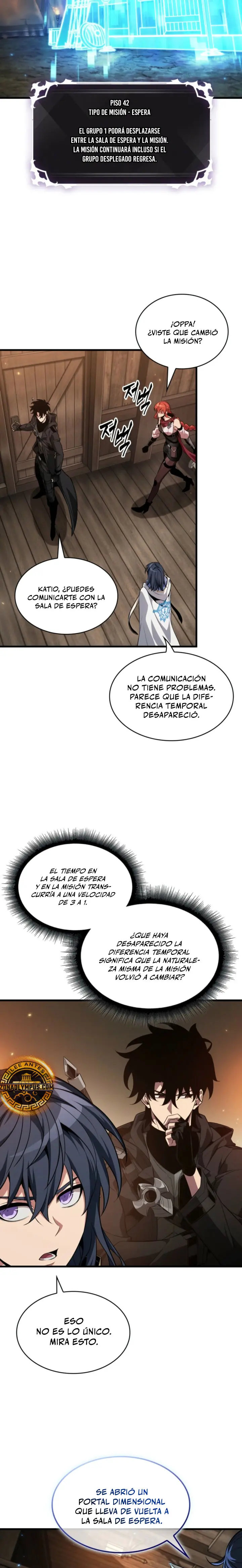 Pick me up, Gacha Infinito - Capítulo 208 - Página 4 - LectorTMOo