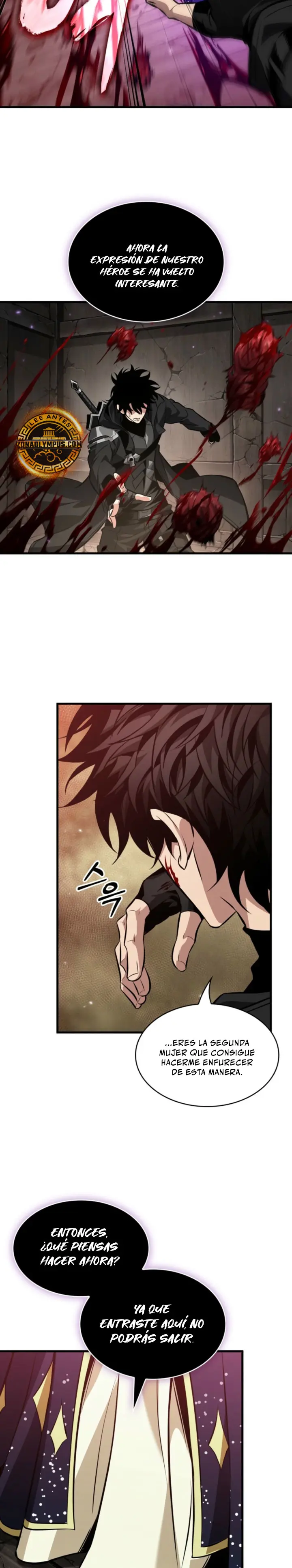 Pick me up, Gacha Infinito - Capítulo 208 - Página 22 - LectorTMOo