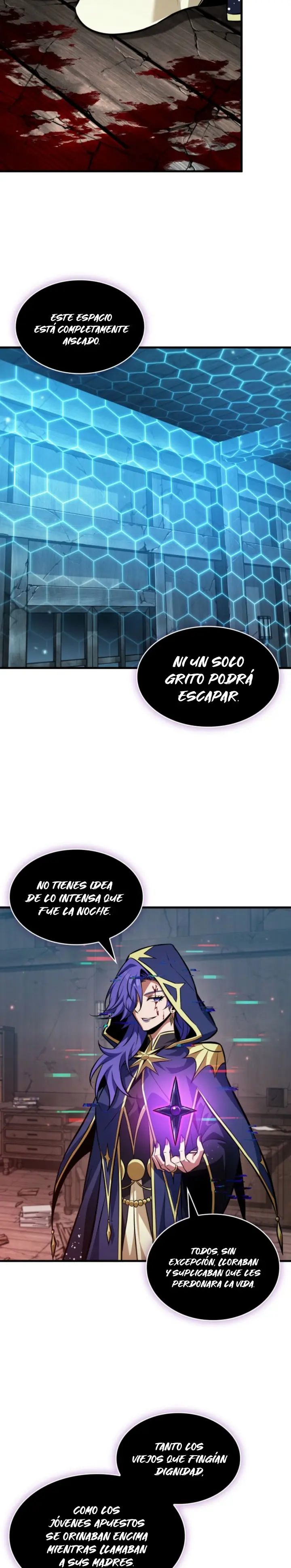 Pick me up, Gacha Infinito - Capítulo 208 - Página 23 - LectorTMOo
