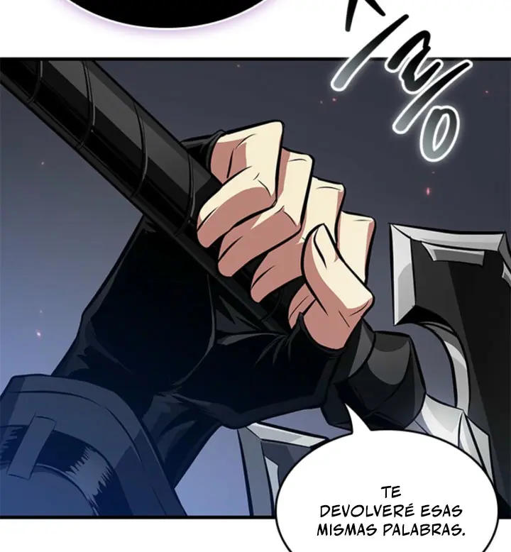 Pick me up, Gacha Infinito capítulo 209 página 5