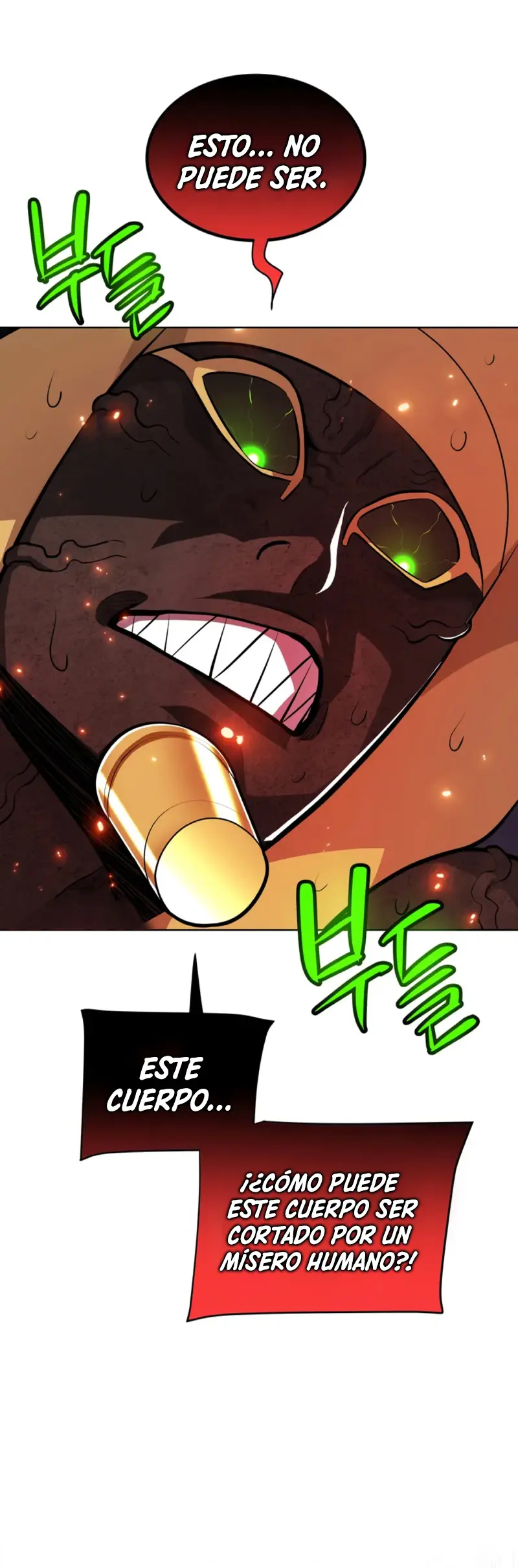 Espada OP - Capítulo 144 - Página 21 - LectorTMOo