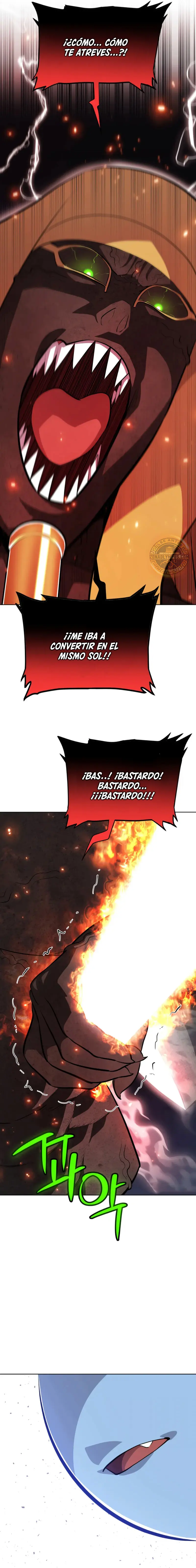 Espada OP - Capítulo 144 - Página 22 - LectorTMOo