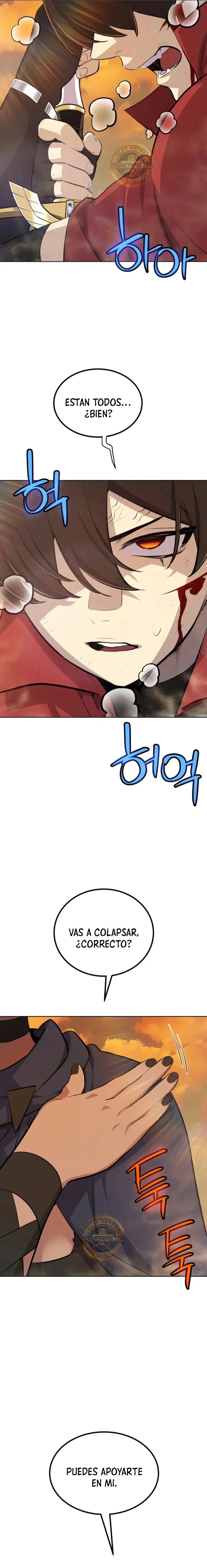 Espada OP - Capítulo 144 - Página 34 - LectorTMOo