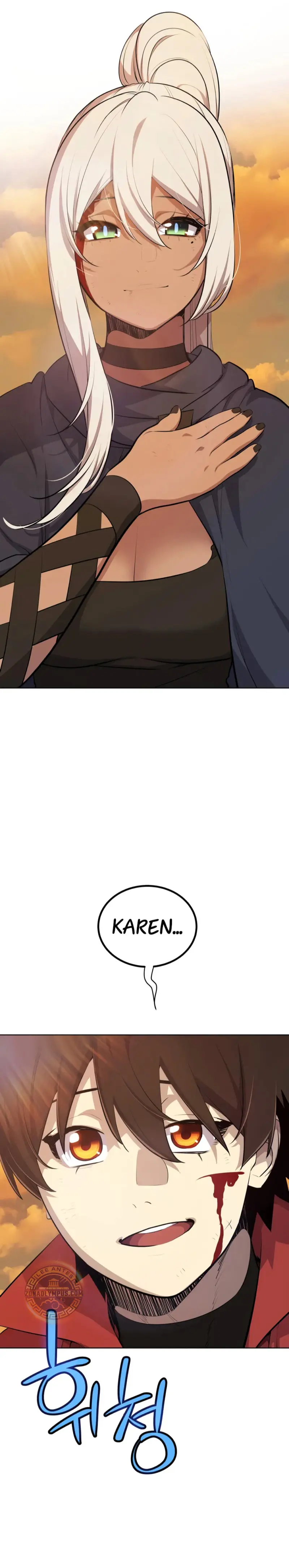 Espada OP - Capítulo 144 - Página 35 - LectorTMOo