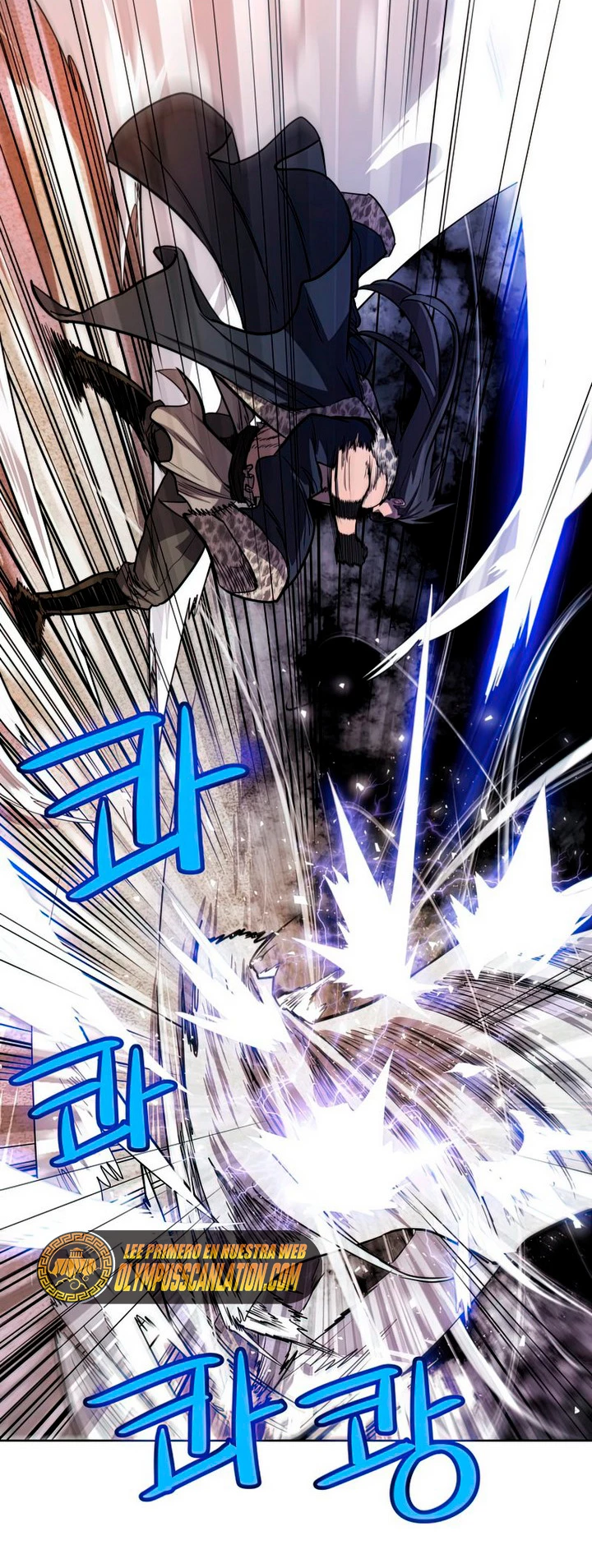 Espada OP - Capítulo 33 - Página 8 - LectorTMOo