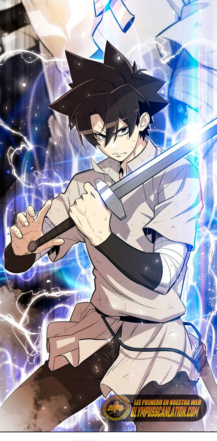Espada OP - Capítulo 33 - Página 15 - LectorTMOo