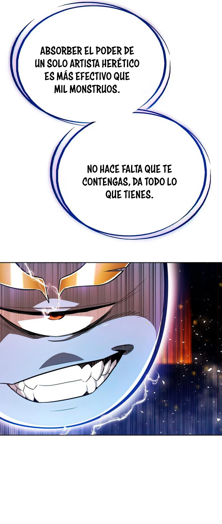 Espada OP - Capítulo 33 - Página 16 - LectorTMOo