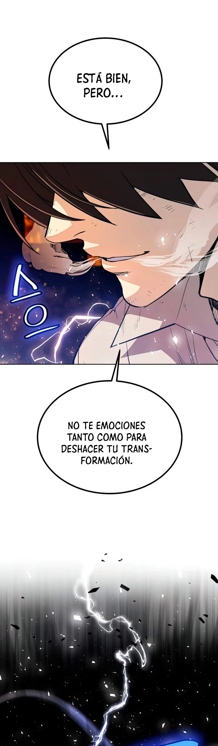 Espada OP - Capítulo 33 - Página 17 - LectorTMOo