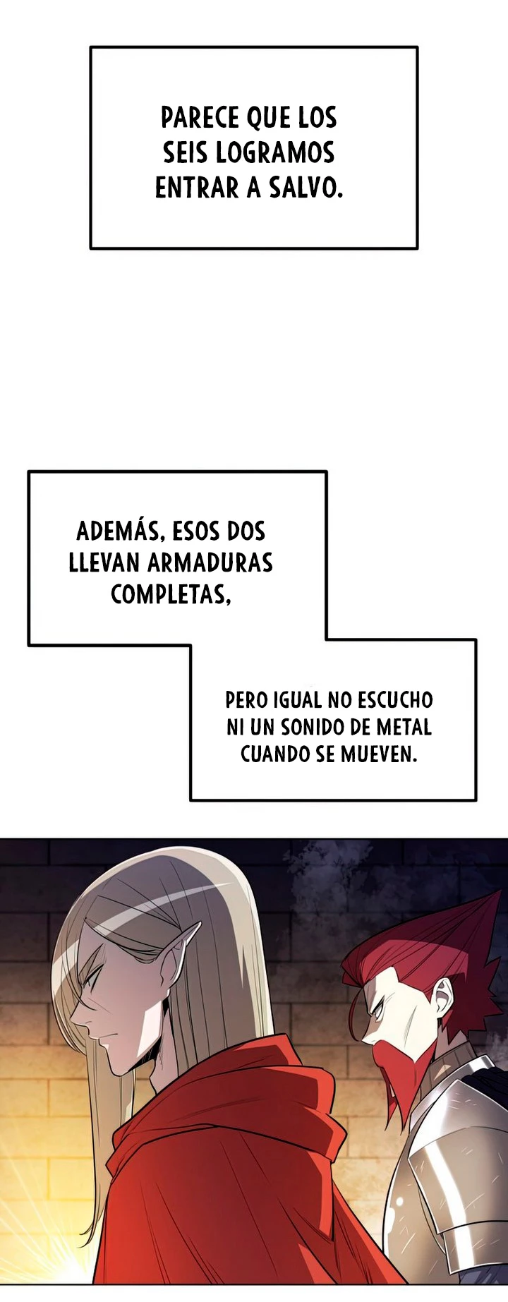 Espada OP - Capítulo 33 - Página 28 - LectorTMOo