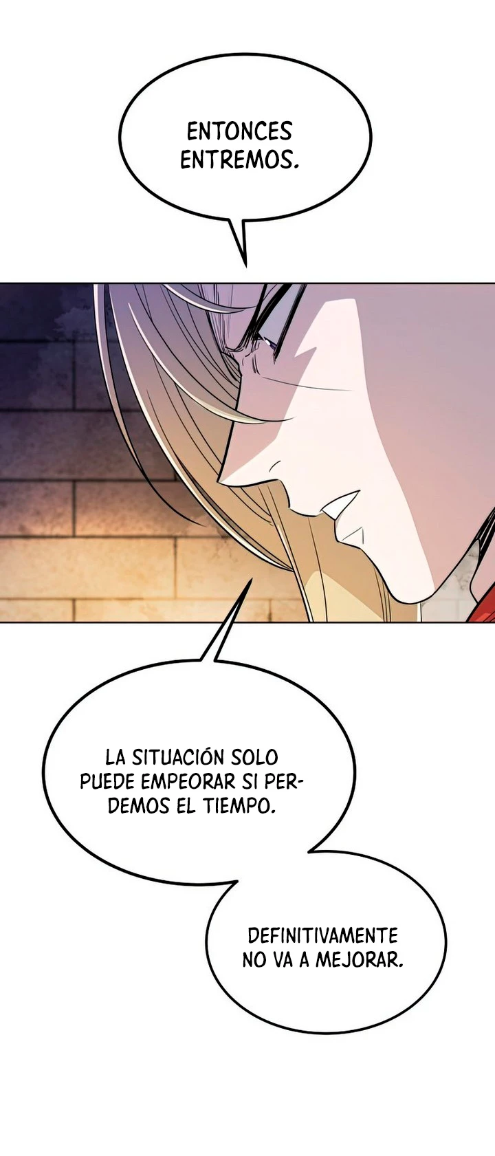 Espada OP - Capítulo 33 - Página 35 - LectorTMOo