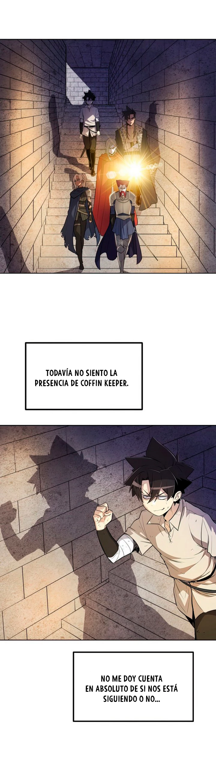 Espada OP - Capítulo 33 - Página 37 - LectorTMOo