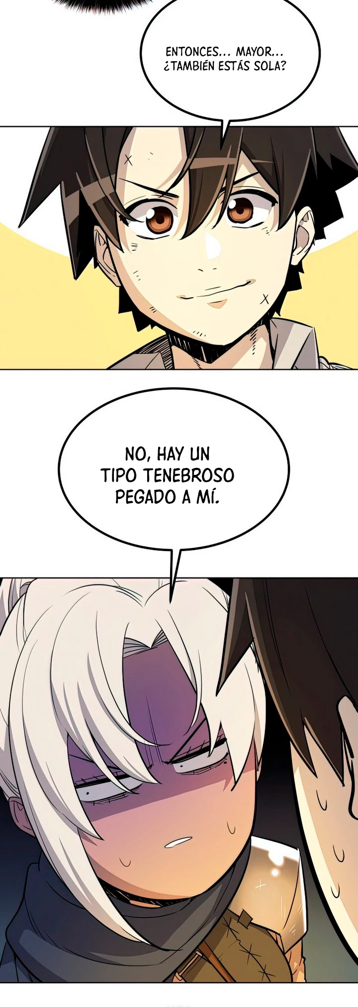Espada OP - Capítulo 33 - Página 46 - LectorTMOo