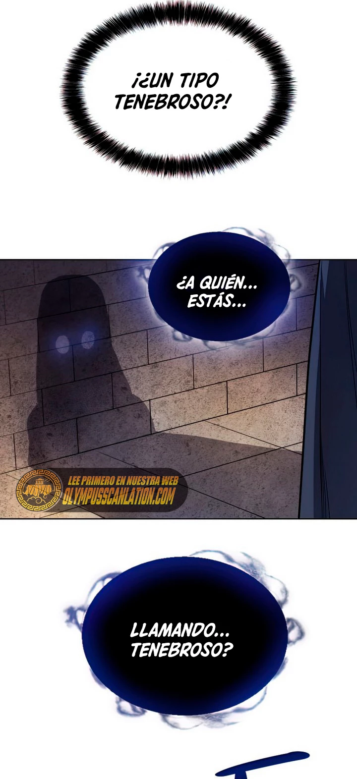 Espada OP - Capítulo 33 - Página 47 - LectorTMOo