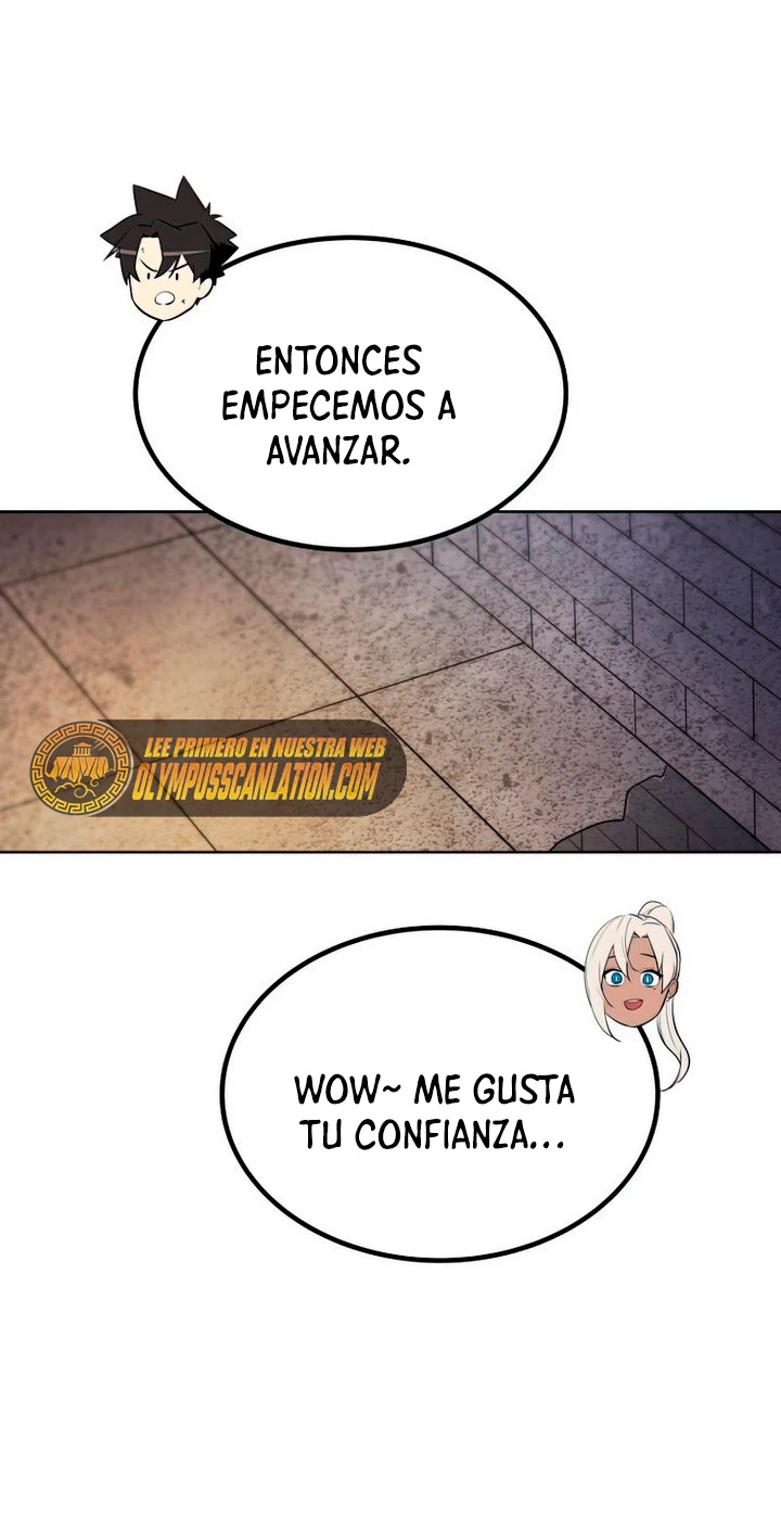 Espada OP - Capítulo 33 - Página 51 - LectorTMOo