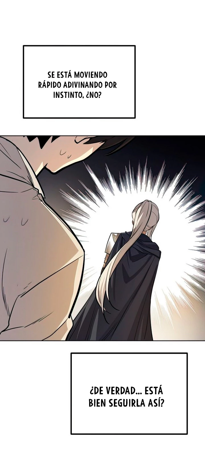 Espada OP - Capítulo 33 - Página 56 - LectorTMOo