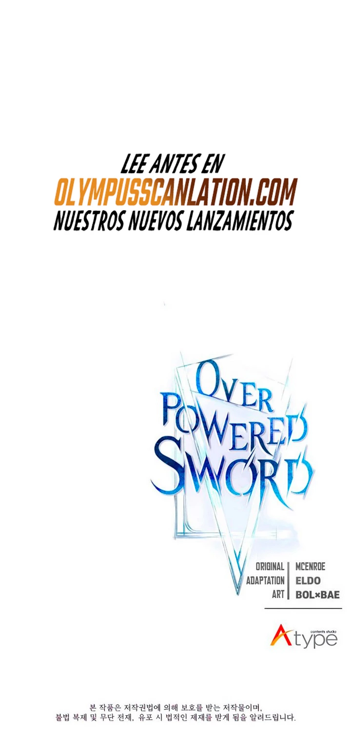 Espada OP - Capítulo 33 - Página 60 - LectorTMOo