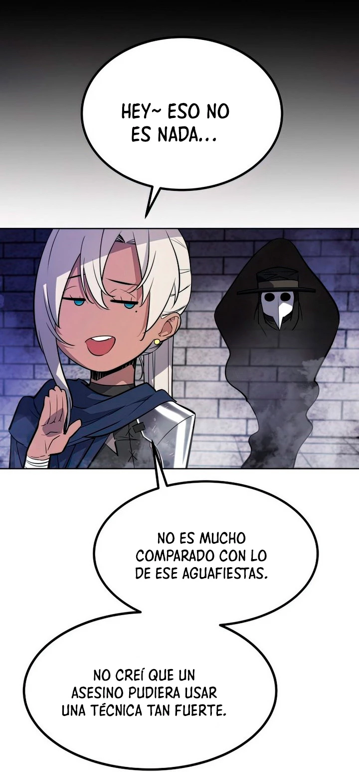 Espada OP - Capítulo 36 - Página 6 - LectorTMOo